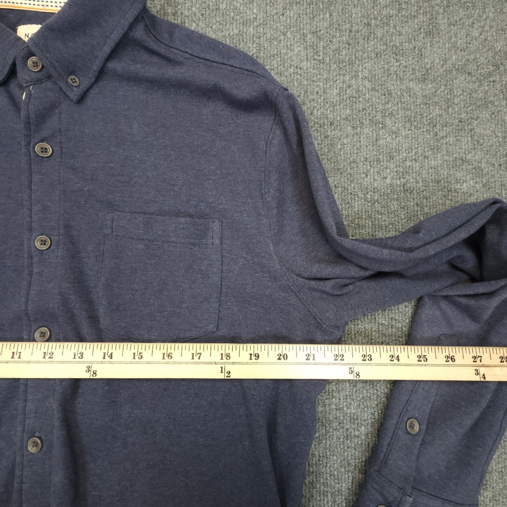 The Normal Brand Button Puremeso Button Down Shir… - image 8